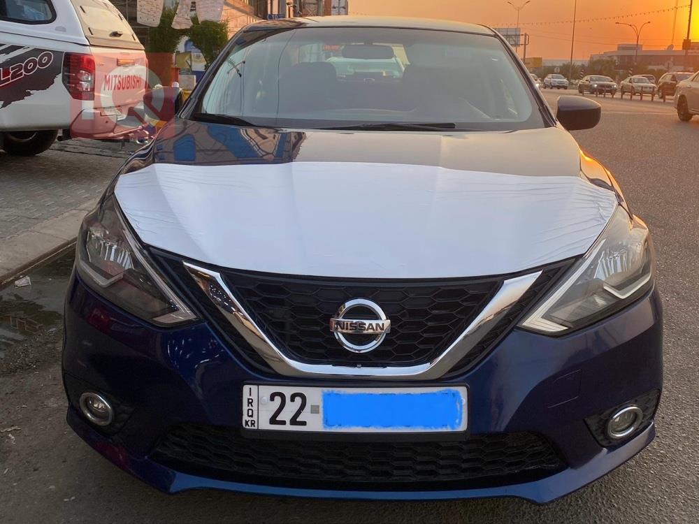 نیسان سێنترا